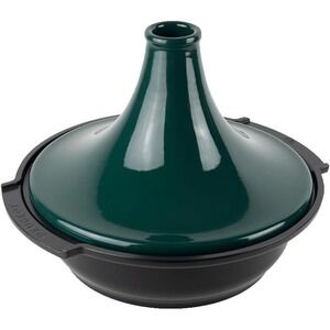Peugeot Tagine Cooking Dish Forest Green 30 CM  New
